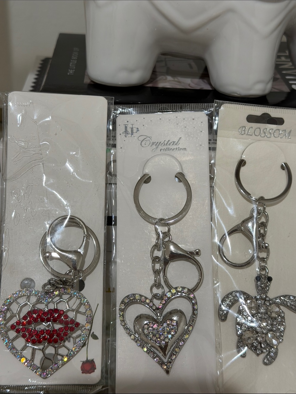Assorted Keychains - Picture 4 of 7